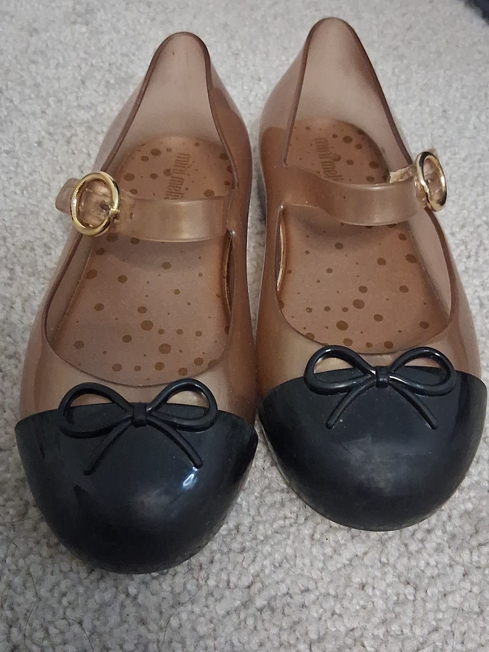 Mini Melissa